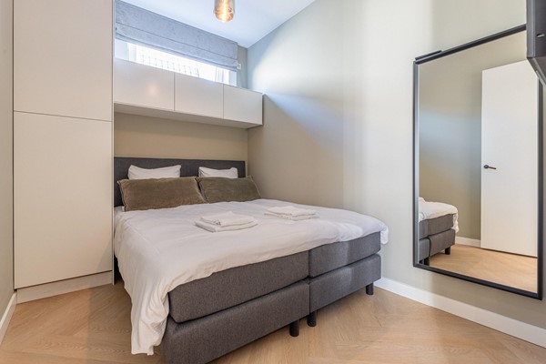 Medium property photo - Kapelstraat 9B 1, 1404 HT Bussum