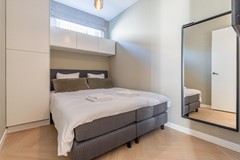 Nieuw in verhuur: Kapelstraat 9B 1, 1404 HT Bussum