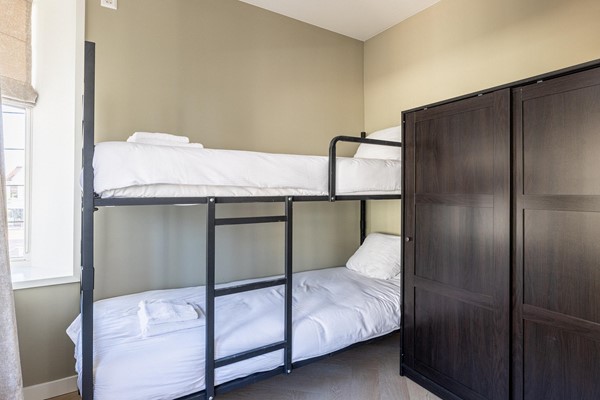 Medium property photo - Kapelstraat 9B 1, 1404 HT Bussum