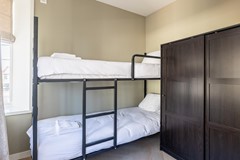 Nieuw in verhuur: Kapelstraat 9B 1, 1404 HT Bussum