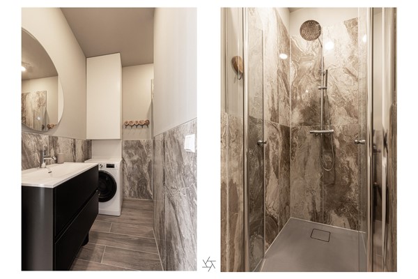 Medium property photo - Kapelstraat 9B 1, 1404 HT Bussum