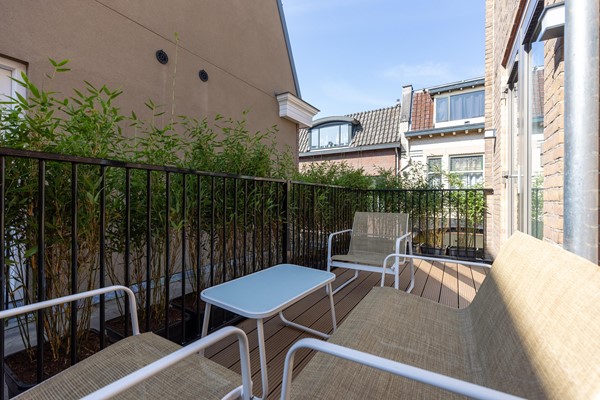 Medium property photo - Kapelstraat 9B 1, 1404 HT Bussum