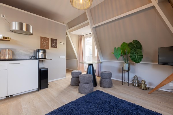 Medium property photo - Kapelstraat 11E 2, 1404 HT Bussum