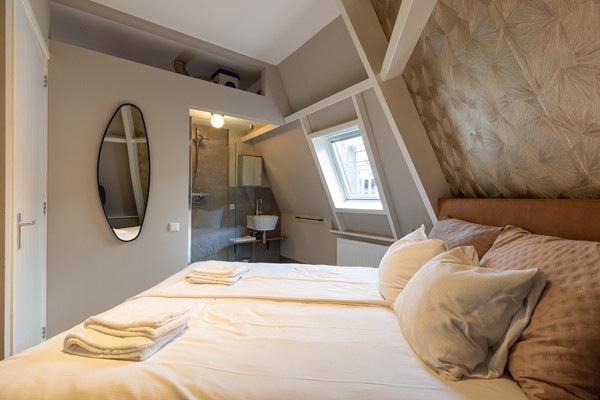 Medium property photo - Kapelstraat 11E 2, 1404 HT Bussum