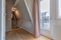 Nieuw in verhuur: Kapelstraat 11E 2, 1404 HT Bussum