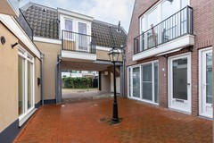 Nieuw in verhuur: Kapelstraat 11E 2, 1404 HT Bussum