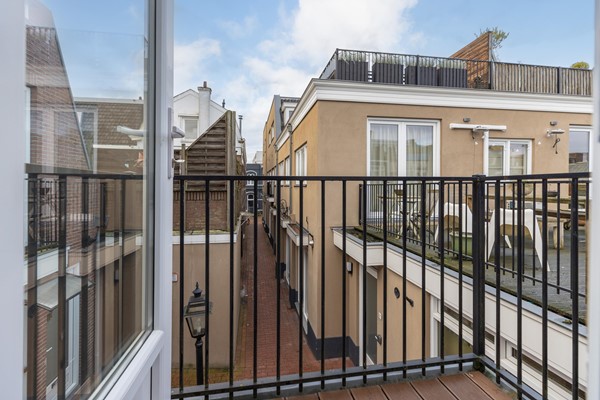 Medium property photo - Kapelstraat 11E 2, 1404 HT Bussum