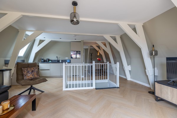 Medium property photo - Kapelstraat 9C, 1404 HT Bussum