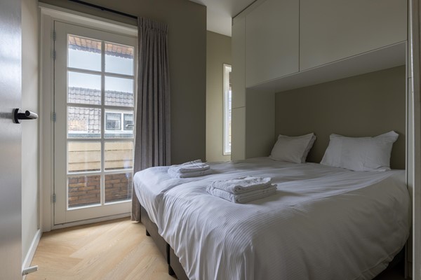 Medium property photo - Kapelstraat 9C, 1404 HT Bussum