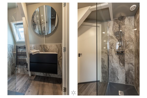 Medium property photo - Kapelstraat 9C, 1404 HT Bussum