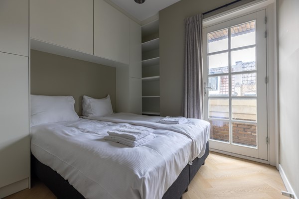 Medium property photo - Kapelstraat 9C, 1404 HT Bussum