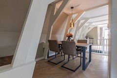 Nieuw in verhuur: Kapelstraat 9C, 1404 HT Bussum