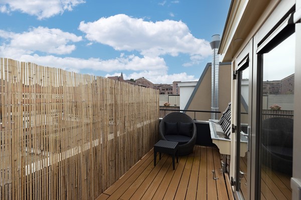 Medium property photo - Kapelstraat 9C, 1404 HT Bussum