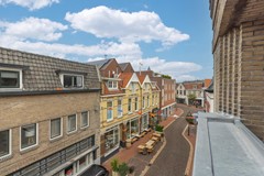Nieuw in verhuur: Kapelstraat 9C, 1404 HT Bussum