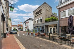 Nieuw in verhuur: Kapelstraat 9C, 1404 HT Bussum