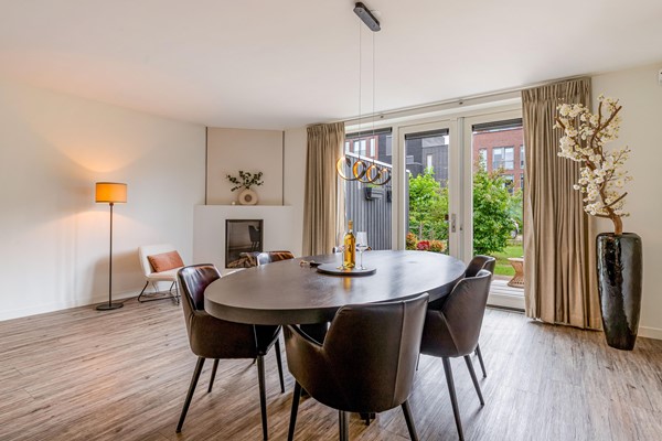 Medium property photo - Lippizanerstraat 73, 3573 SP Utrecht