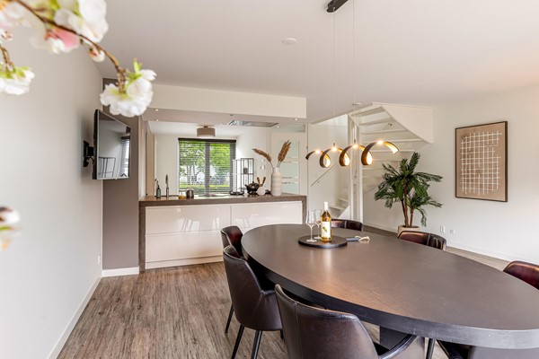 Medium property photo - Lippizanerstraat 73, 3573 SP Utrecht