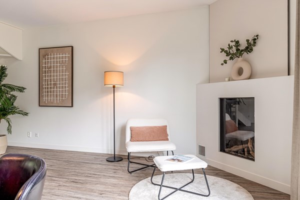 Medium property photo - Lippizanerstraat 73, 3573 SP Utrecht