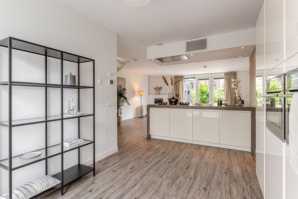 Medium property photo - Lippizanerstraat 73, 3573 SP Utrecht