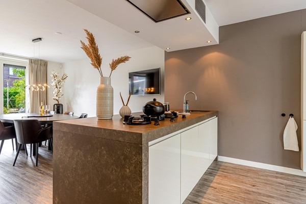 Medium property photo - Lippizanerstraat 73, 3573 SP Utrecht