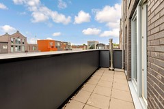 Nieuw in verhuur: Lippizanerstraat 73, 3573 SP Utrecht