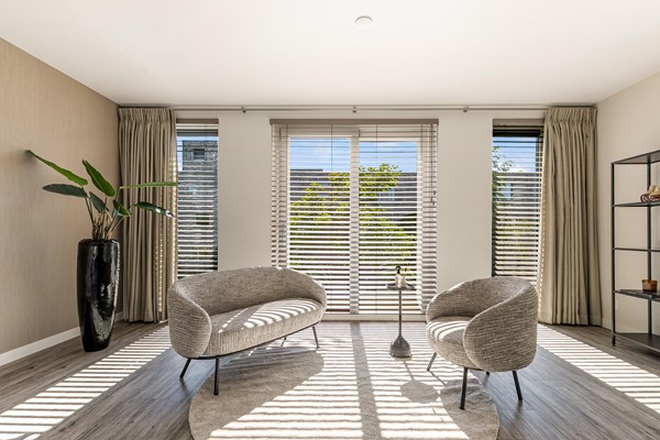 Medium property photo - Lippizanerstraat 73, 3573 SP Utrecht