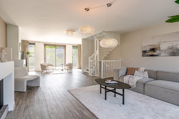 Medium property photo - Lippizanerstraat 73, 3573 SP Utrecht