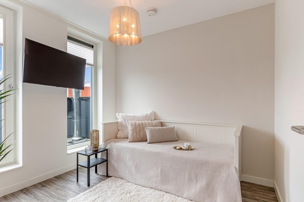 Medium property photo - Lippizanerstraat 73, 3573 SP Utrecht