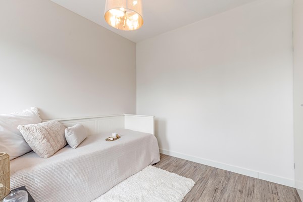 Medium property photo - Lippizanerstraat 73, 3573 SP Utrecht