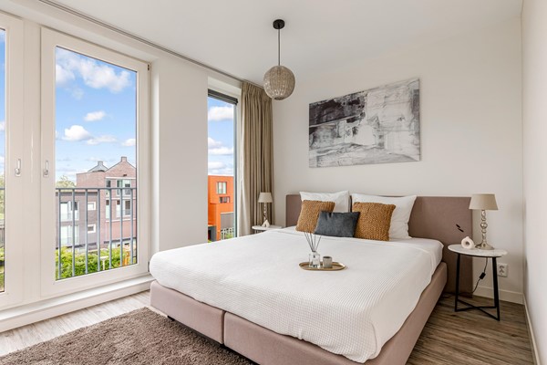 Medium property photo - Lippizanerstraat 73, 3573 SP Utrecht