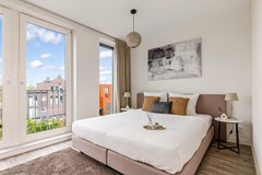 Nieuw in verhuur: Lippizanerstraat 73, 3573 SP Utrecht