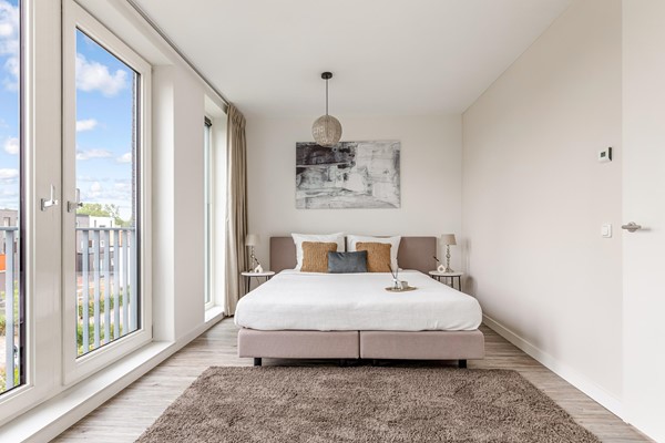 Medium property photo - Lippizanerstraat 73, 3573 SP Utrecht