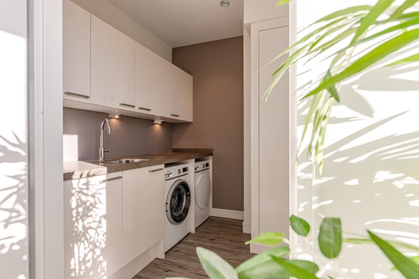 Medium property photo - Lippizanerstraat 73, 3573 SP Utrecht