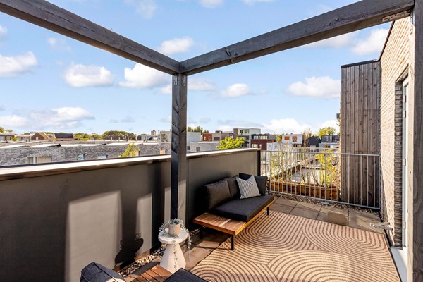 Medium property photo - Lippizanerstraat 73, 3573 SP Utrecht