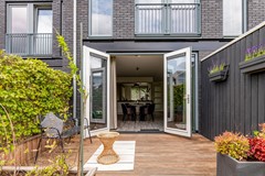 Nieuw in verhuur: Lippizanerstraat 73, 3573 SP Utrecht