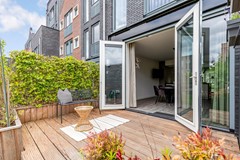 Nieuw in verhuur: Lippizanerstraat 73, 3573 SP Utrecht