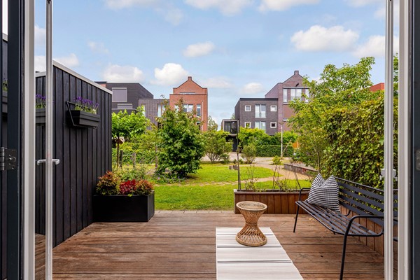 Medium property photo - Lippizanerstraat 73, 3573 SP Utrecht