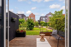 Nieuw in verhuur: Lippizanerstraat 73, 3573 SP Utrecht