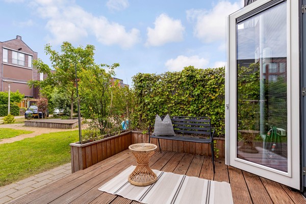 Medium property photo - Lippizanerstraat 73, 3573 SP Utrecht