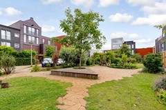 Nieuw in verhuur: Lippizanerstraat 73, 3573 SP Utrecht