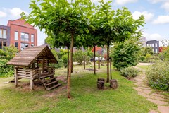 Nieuw in verhuur: Lippizanerstraat 73, 3573 SP Utrecht