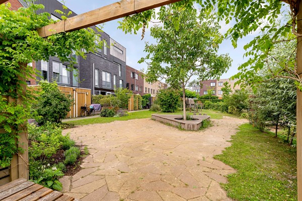 Medium property photo - Lippizanerstraat 73, 3573 SP Utrecht