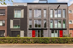 Nieuw in verhuur: Lippizanerstraat 73, 3573 SP Utrecht