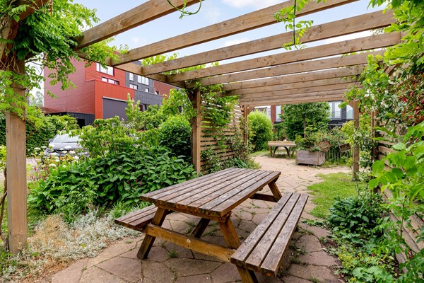 Medium property photo - Lippizanerstraat 73, 3573 SP Utrecht