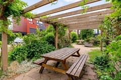 Nieuw in verhuur: Lippizanerstraat 73, 3573 SP Utrecht