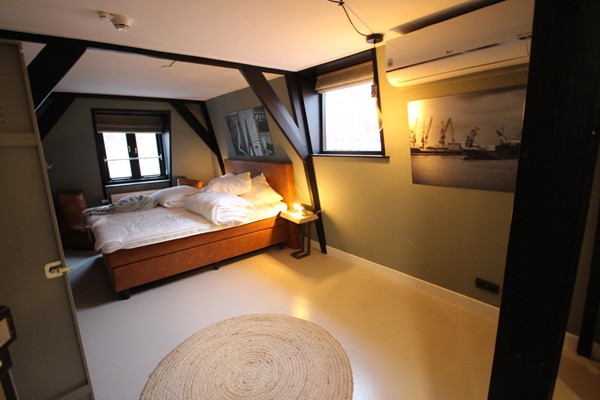 Medium property photo - Potterstraat 22N, 3512 TB Utrecht