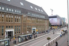 Nieuw in verhuur: Potterstraat 22N, 3512 TB Utrecht