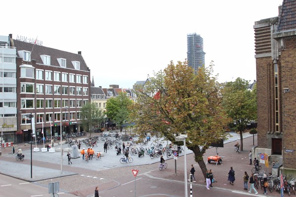 Medium property photo - Potterstraat 22N, 3512 TB Utrecht