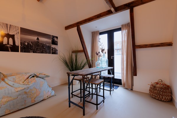 Medium property photo - Brinklaan 62C, 1404 EZ Bussum