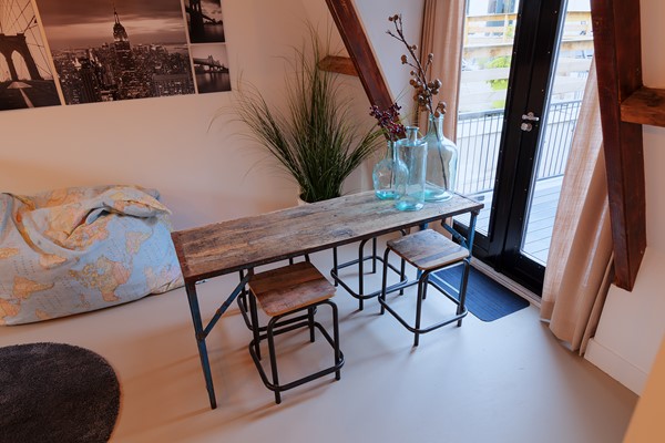 Medium property photo - Brinklaan 62C, 1404 EZ Bussum